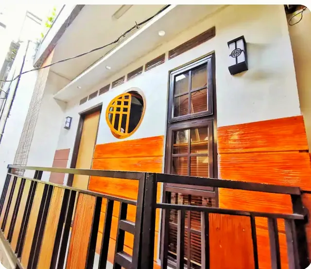 Hanki Guest House syariah