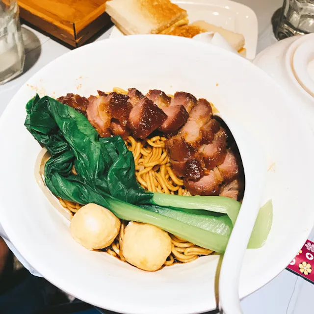 Daima Malaysian大馬南洋料理