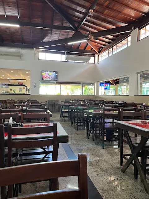 Boa Mesa Restaurante