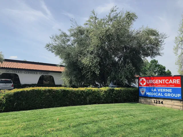 La Verne Medical Urgent Care
