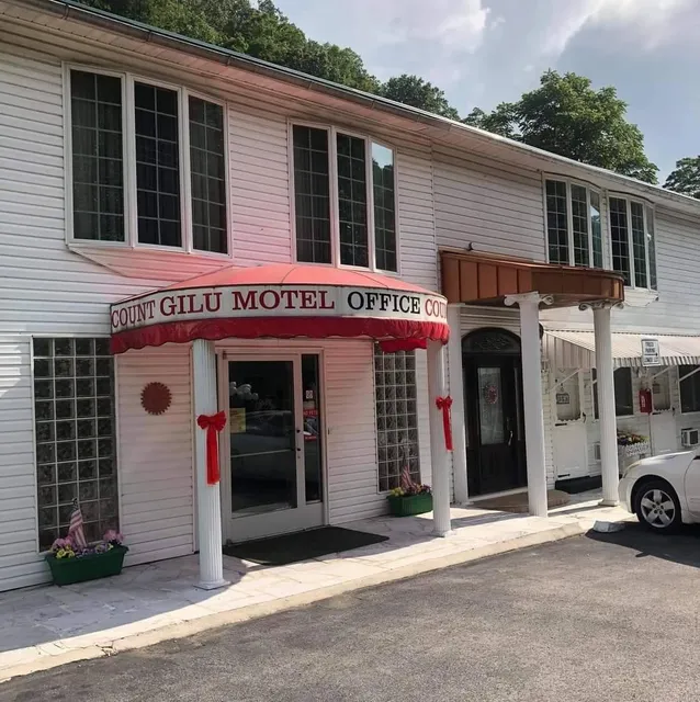 Count Gilu Motel