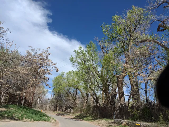 Casa Amarilla at Nambe River Ranch