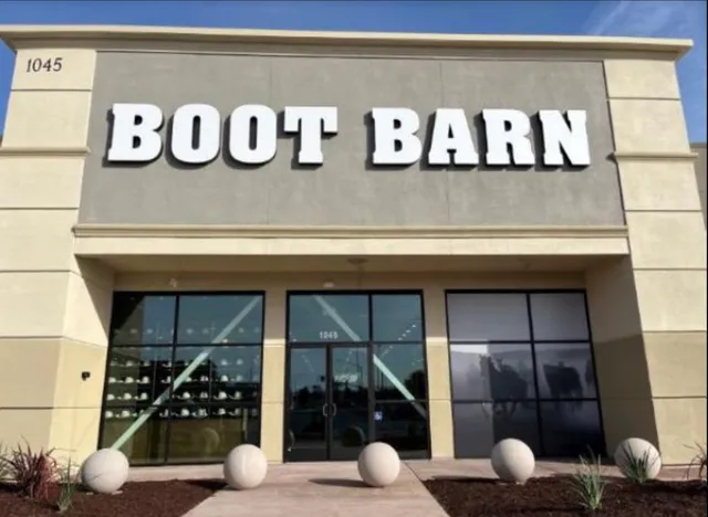 Boot Barn