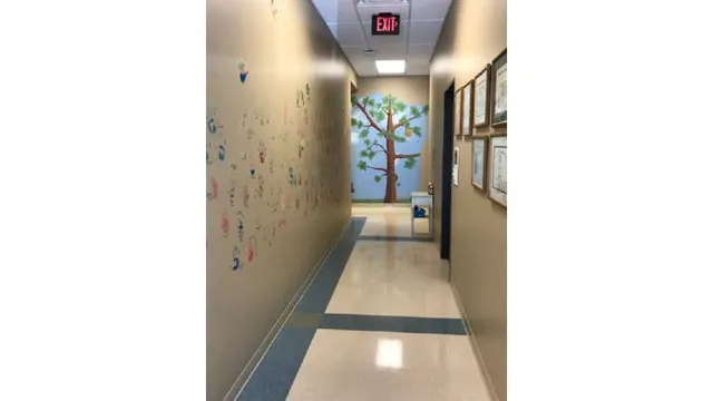 Family First Healthcare - Lago Vista