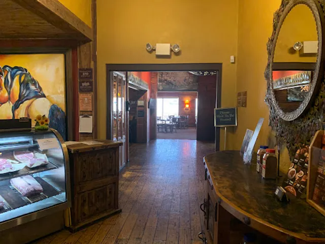 Great American Steakhouse