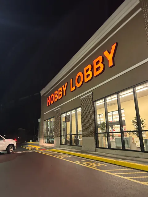 Hobby Lobby