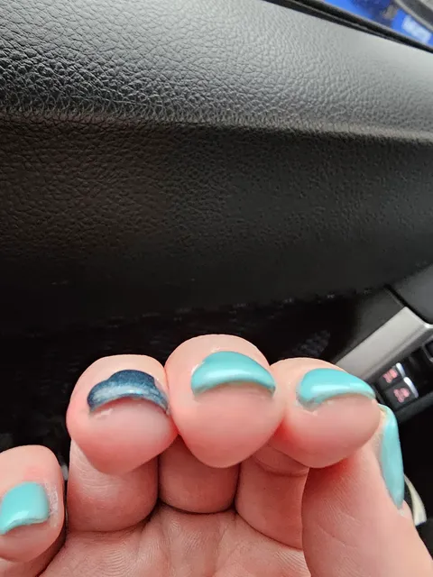 Ten Perfect Nails