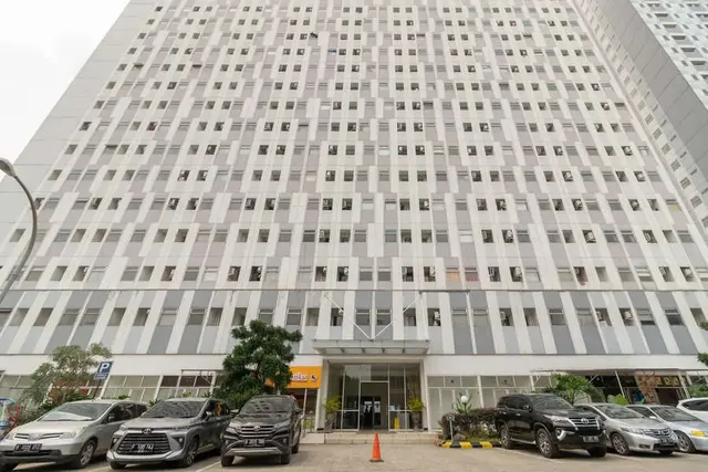 RedLiving Apartemen Gunung Putri - SIROOMS