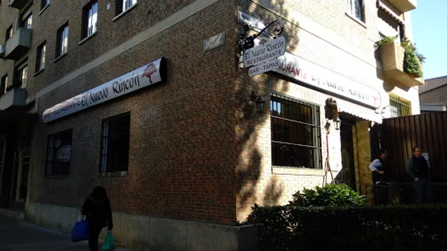 El Nuevo Rincón del Pinar