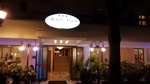 Hotel Nanni