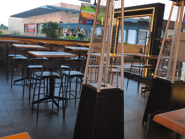 Perros y Burros Coapa