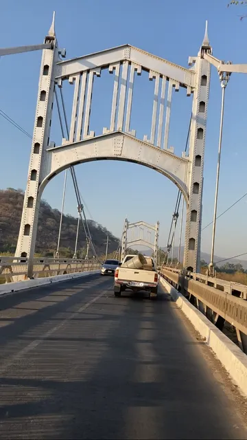 Puente Tamazulapa
