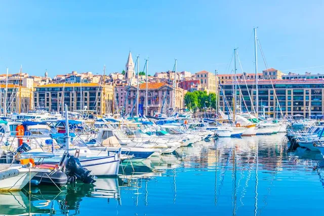 The Marseille Soap Museum