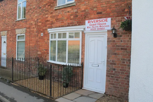 Riverside Guest House