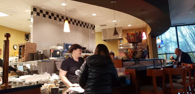 Gourmet Gang - Bonney Road