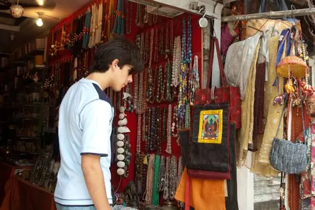 Monastery Market