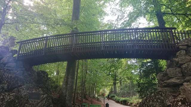 Zoo du Bois du Petit-Château