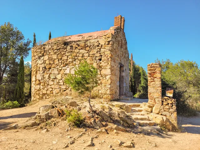 Ermita de Sant Climent