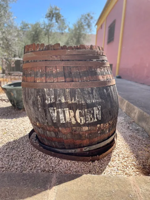 BODEGAS MALAGA VIRGEN S.A.U.