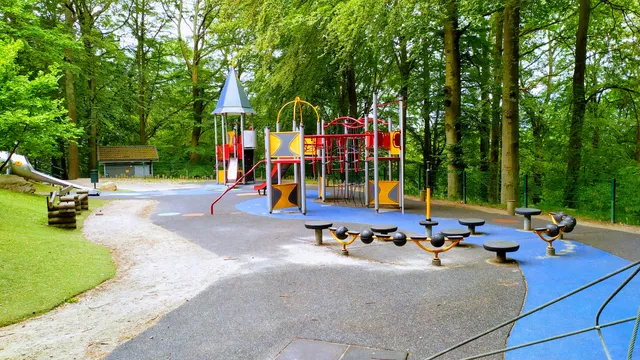 Annelundsparken