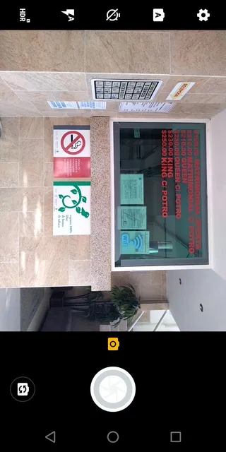 Hotel islas canarias