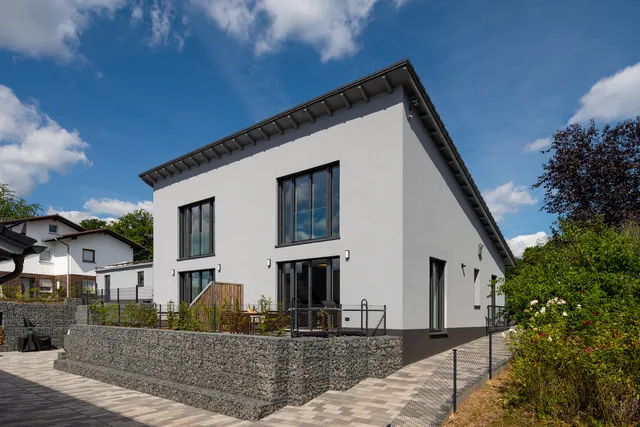 Ferienhaus Altstadtblick Bad Wildungen