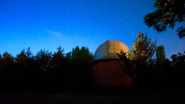 Byurakan Astrophysical Observatory