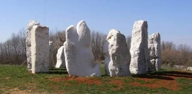 Istrian Stonehenge
