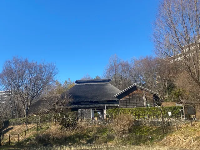 Akabane Nature Observatory Park