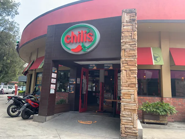 Chili's