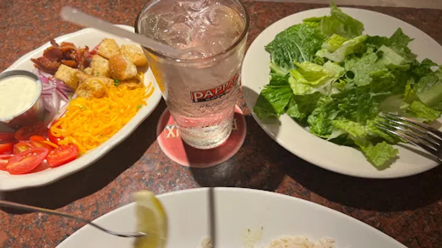 Pappadeaux Seafood Kitchen