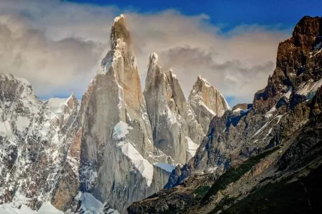 Cerro Torre