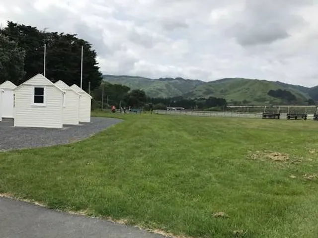 Queen Elizabeth Park