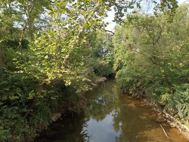 Columbus Parks & Recreation