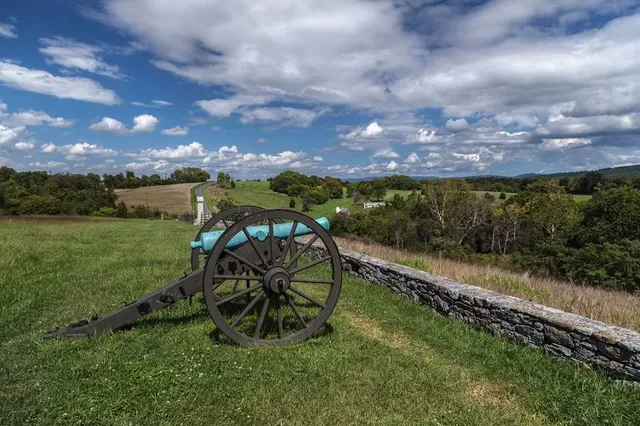 Antietam National Battlefield