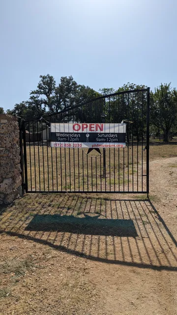 Pound House Farmstead