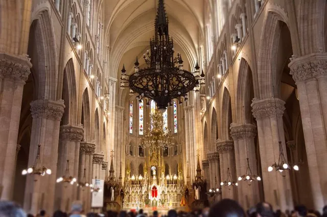 Museo de Bellas Artes Fernán Félix de Amador