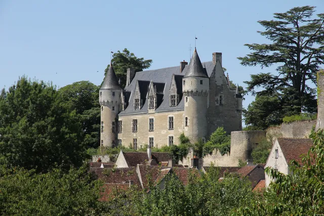Château de Montrésor