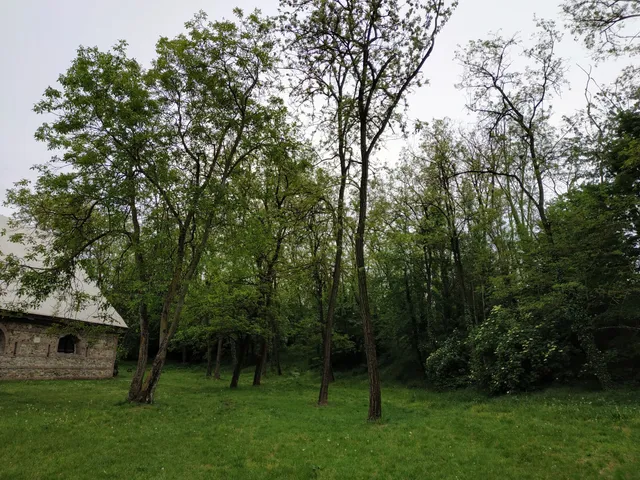 Parco della Cittadella