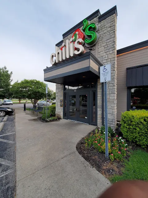 Chili's Grill & Bar