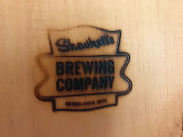 Shacketts Brewing Company