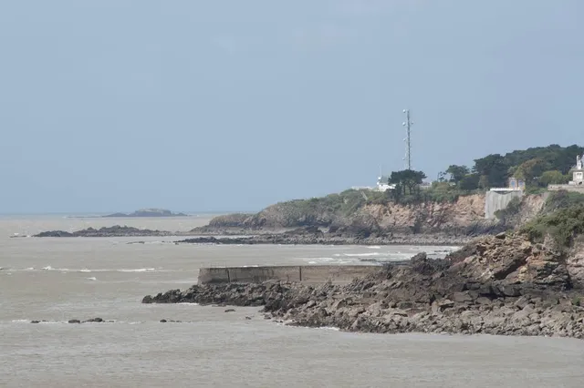 Pointe de Chémoulin