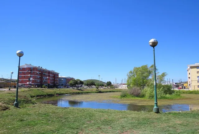 Laguna lo Custodio