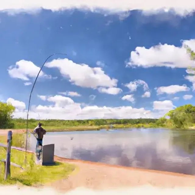 Eagles Nest Township