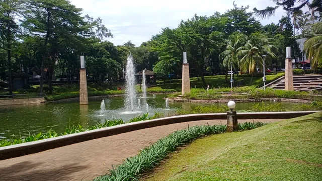 Ayodia Park - Barito