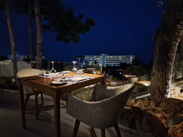 Mediterraneo Restaurant