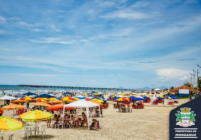 Praia Agenor de Campos