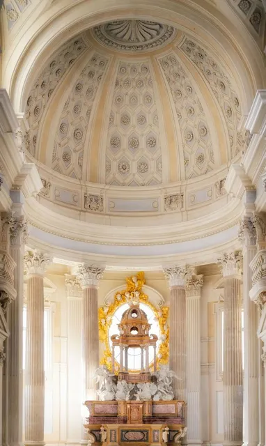 Church of Saint Hubert