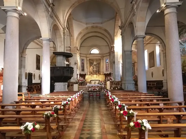 Church of Saint Leonard