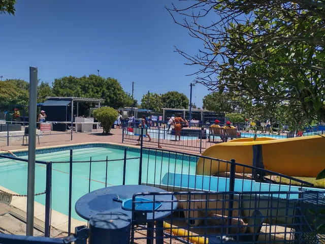 Milnerton Waterpark - reviews,open hours,photo spots,things to do |  WanderBoat AI Trip Planner